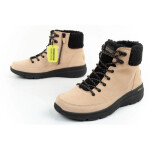 Boty Glacial Ultra-Woodlands W 16677/NTBK 37.5