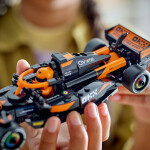 LEGO LEGO® Speed Champions 77251 Závodní auto McLaren F1® Team MCL38