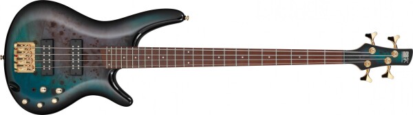 Ibanez SR400EPBDXTSU Tropical Seafloor Burst