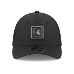 New Era Pánská kšiltovka Chicago Bears NFL "B" Black 2026 Training Camp 39THIRTY Flex Velikost: S/M
