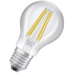 OSRAM 4058075761773 LED Energetická třída (EEK2021) F (A - G) E27 kulatý tvar 8.8 W = 60 W teplá bílá (Ø x v) 95 mm x 95