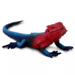 Safari Ltd. Safari Ltd. Figurka - Agama plochohlavá - Mwanza