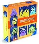 Ravensburger Trojrozměrné pexeso Příšerky