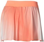 Tenisová sukně Mizuno Tennis Graphic Skirt 62GBD70152 Velikost textilu: L