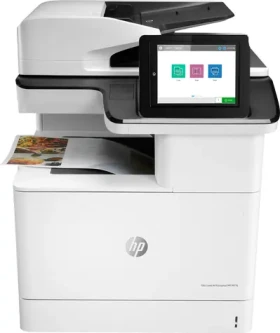 HP Color LaserJet Enterprise MFP M776dn / Multifunkční tiskárna / A3 / Barevný laser / 46 str/min / Duplex / USB+LAN (T3U55A#B19)