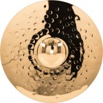 Meinl Classics Custom Brilliant Cymbal Set 3pcs