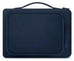 Tech-Protect Basic Bag 15-16" modrá / Pouzdro pro notebook