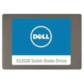 DELL SSD 512GB / SSD / 2.5" / SATA (A9794135)