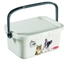CURVER multibox