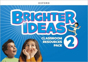 Brighter Ideas 2 Classroom Resource Pack - Mary Charrington