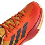 Basketbalová obuv adidas Cross Em Up Select Jr IE9274