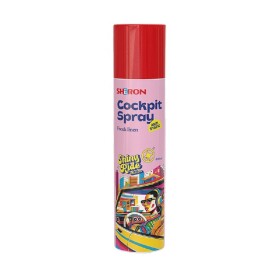 Cockpit sprey 400 ml fresh linen SHERON 1513332