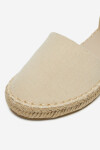 Espadrilky DeeZee E8265-6 Látka/-Látka