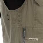 Bushman vesta Georg khaki S