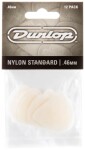 Dunlop Nylon Standard 0.46