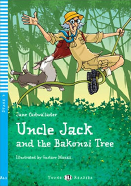 Uncle Jack and the Bakonzi Tree