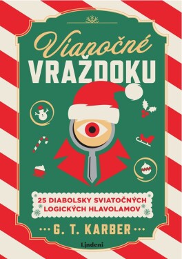 Vianočné Vraždoku - G. T. Karber