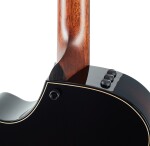 Taylor Builders Edition 814ce Blacktop