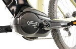 Leader Fox Awalon 19,5" 29" army 2025