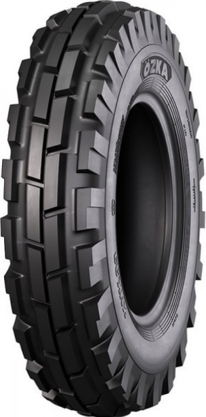 7,50-16 8PR 103A6 KNK33 TT ÖZKA