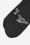 Ponožky Reebok ACT FO U ANKLE SOCK GI0065