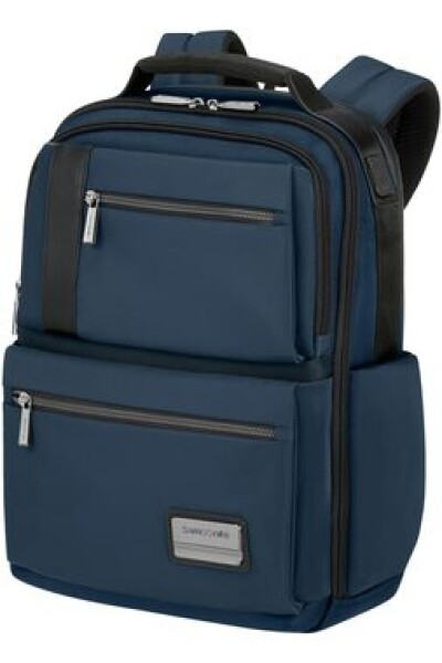 Samsonite OPENROAD 2.0 LAPTOP BACKPACK 14.1 modrá / Batoh na notebook (KG2*01002)