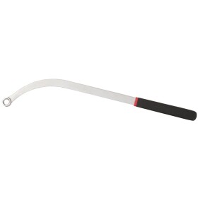 KS Tools 150.1213 Klíč s klínem a ozubenými řemeny, délka = 460 mm, 18 mm
