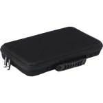 Keychron Carrying Case Q7 černá / Cestovní pouzdro pro Keychron Q7 / hliníkový rám / doprodej (Q7-JSB)
