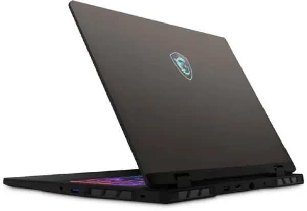 MSI Crosshair A16 HX D8WGKG-021CZ šedá / 16" QHD+ / AMD Ryzen 7 8840HX / 32GB RAM / 1TB SSD / RTX 5070 8GB / W11H (9S7-15PL21-021)