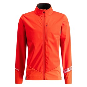 Pánská bunda Swix Quantum Windstopper Jacket M