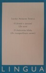 O životě v ústraní (De otio) / O duševním klidu (De tranquilitate animi) - Lucius Annaeus Seneca