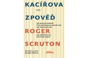 Kacířova zpověď
