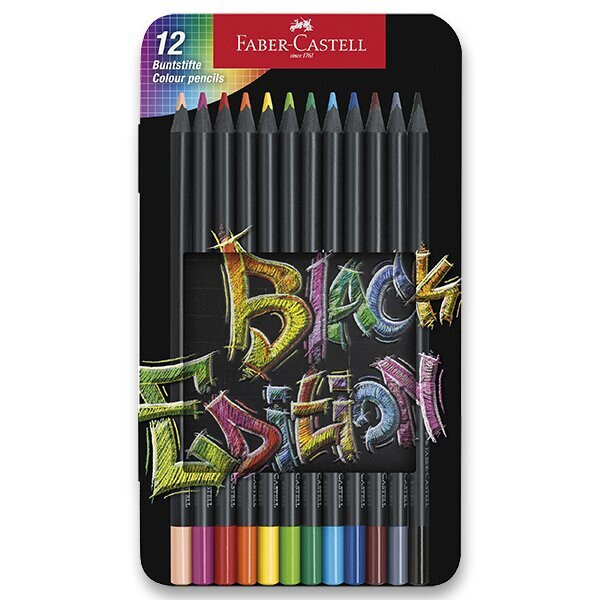 Black Edition 12