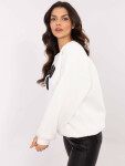 Halenka EM BL 617 16.01X ecru jedna velikost