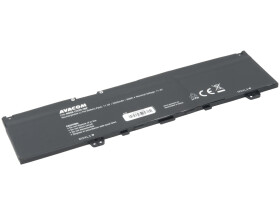 AVACOM baterie pro Dell Inspiron 73707373 / Li-Pol / 11.4V / 3200mAh / 36Wh (NODE-I7370-36P)