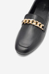 Polobotky DeeZee JUTTE WS5560-13 Materiál/-Syntetický