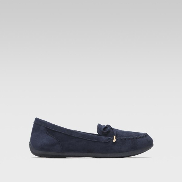 Polobotky Clara Barson HOLLEE WSS20837-03 Látka/-Látka