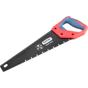 EXTOL PREMIUM 8812200 Pila ocaska, 350mm, kalené zuby