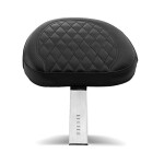 Indian Chieftain Dark Horse 17-21, opěrka řidiče, diamant