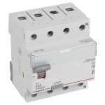 Schneider Electric A9Z61225 A9Z61225 univerzální proudový chránič pro všechny proudy zbytkový proudový chránič B 25 A 0.