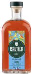 Isautier Arrange Ginger Lemon 40% 0,5 l (holá láhev)