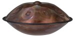 Sela Majesty Handpan F# Equinox