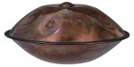 Sela Majesty Handpan C# Custom