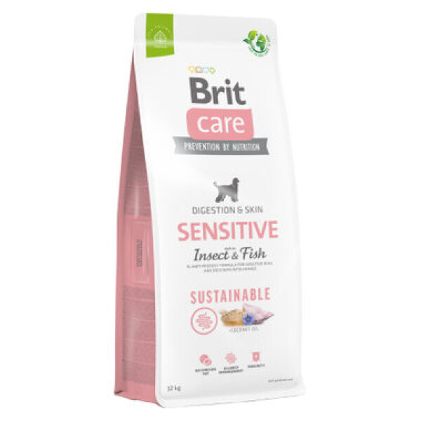 Brit Care Sustainable Sensitive