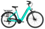 Leader Fox INDUKTORA, pneu 28", rám 20" (L), model 2026-5, barva mint - ZDARMA dopravné, odborná montáž, seřízení a dárkový poukaz na nákup příslušenství! (Záruka nejlepší ceny. Nalezli jste někde lepší cenu? Napište nám a zkusíme ji trumfnout! )