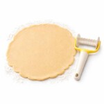 Dortisimo Rádélko na vykrajování čtverců (7 cm)