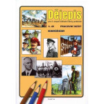 Dějepis díl, pro stupeň ZŠ praktické