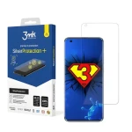 3mk SilverProtection+ / Ochranná fólie / Xiaomi Mi 10 Pro / antimikrobiální