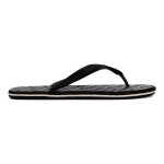 Pantofle Kappa 371G1KW Black - Beige Lt Almond Syntetický materiál