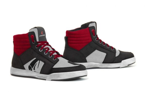 Moto boty Forma Ground Dry chicago - 42